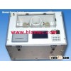 Transformer Oil Dielectric Strength Tester