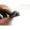 Magnetic Indoor / Outdoor Rubber Magnetic Strips with UV Coating or Double Adhesvie