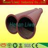 IIR/CR/EPDM/NR/NBR rubber tube