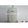 Liquid nitrogen container YDS-35-50