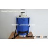 Liquid nitrogen container YDS-10-80