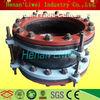 Perfect Solution of Pipe Displacement Flexible Rubber Compensator