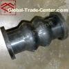 GB JIS standard rubber expansion Joint,bridge expansion joint