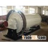ball mill