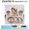 FB090 FB092 FB09G FB091 Bronze Bearing Wrapped , Bronze wrapped bush,  rolled bronze bushing , Oille