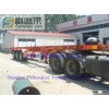China container trailer