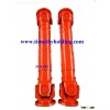 Propeller shaft,cardan shaft,universal joint shaft