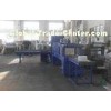 L - Type Shrink Bottle Packing Machine For Automatic Production Line