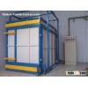 chemical tempering furnace