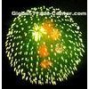 big Colorful Peony 2 inch , 8 inch mortar fireworks with multi shot