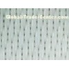 Anti-Static Woven White Polyester Mesh Fabric For Cement Plant Dust Collector
