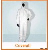 Some Information About The Microporous Coverall