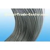 0.85mm Round Low Carbon Bright Condenser Tube , Single Wall Tube Without Any Coated