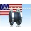 ANSI acid resistance rubber joint