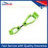Durable Colorful Plastic Glove Guard Clips For Construction Workers