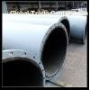24 years experience rubber lined carbon steel pipe fitting
