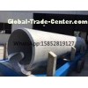TP321 Heavy Wall Stainless Steel Pipe , Large Diameter Stainless Steel Pipe ASTM A358 , A789