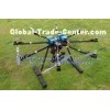 Professional UAV Quadcopter Outdoor Foldable With GPS / 8 Axis / Gyro