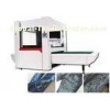 Galvanometer Jeans Laser Engraving Machine Denim with CO2 RF laser Source