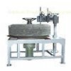 Tire Shredding Machine Tire Bead Wire Cutter 3KW 15R/min Revolving Speed