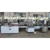 SUS304 Juice Milk Can Washer Filler Sealer Machine With Negative Pressure