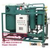 Used Cooking Oil Recycling Filter Machine