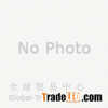 Black Detachable Cell Phone Neck Lanyard With Silk Screen Print Logo