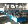 Aluminium Sheet Cold Roll Forming Machine With PLC Control System
