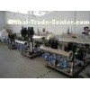 Electric Light Weight Stainless Steel Vertical Multi Stage Pump, Centrifugal Water Pump