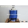 Liquid nitrogen container 10L50mm