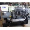 12kw / 20kw Air-cooled Deutz Diesel Generator , 230v deutz diesel genset