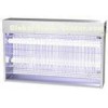 stainless steel shell Dinning Room Ultraviolet Bug Zapper With Time Control