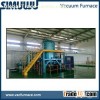 vacuum pyrolysis furnace