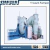 vacuum Aluminum soldering furnace
