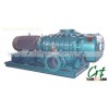 rotary blower