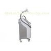 8 inch Touch LCD 808nm Diode painless laser hair removal machines 0 ~ 10J/cm2