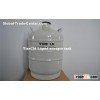 Liquid nitrogen storage tank 15L