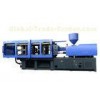 Horizontal Energy Saving Injection Molding Equipment 190rpm For Dustbin