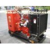 1500rpm / 1800rpm Whole House Natural Gas Backup Generator