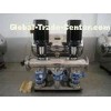 Customed Stainless Steel Sanitary Food Grade Valve, Butt Welded End Grooved Valve