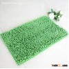 Microfiber Chenille Carpet