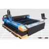 HS-M3015B fiber metal laser cutting bed