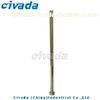 Centre Type Mold Ejector pins flat pin RA0.4 JIS , DIN , AISI ejector pin