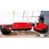 modern leather sofa, upholstery leisure sofa, stylish sectional seat, love seat, home furniture