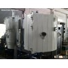 Metalizadora optica de haz electronico