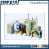 Vacuum dehydroxy furnace