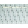 Vacuum Belt Monofilament Polyester Filter Mesh / Fabric With 2mm Thickness
