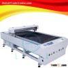 Bestseller Nonmetal large laser engraving machine for sale HS-LGP1325