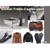 Genuine Leather Laser Cutting Machine For Apparel