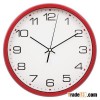 contemporary wall clock